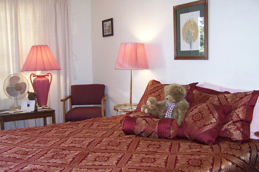 Black Bear Inn Dubois Eksteriør billede